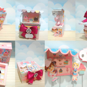 Festa Confeitaria - Doceria