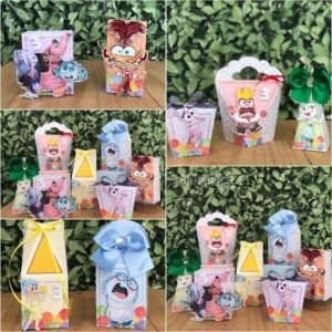 Festa Divertidamente