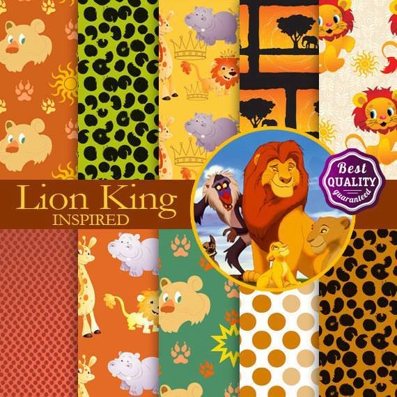 Kit Digital A Guarda Do Leão