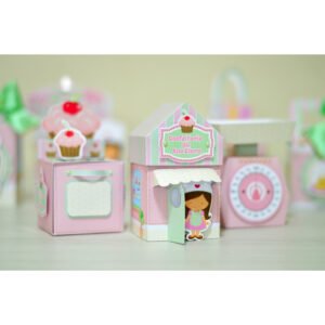 Festa Confeitaria - Doceria