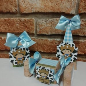 Festa Cowboy Country