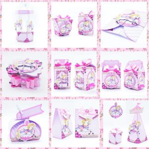 Festa Carrossel Encantado