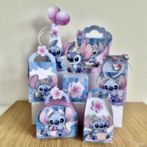 Festa Stitch