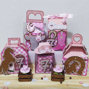 Festa Boiadeira - Cowntry