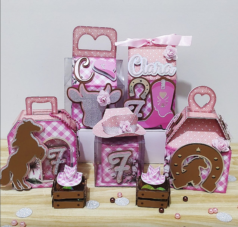 Festa Boiadeira - Cowntry