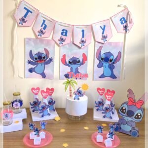 Festa Stitch