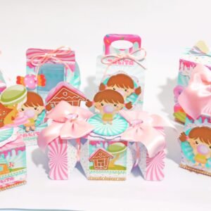 Festa Confeitaria - Doceria