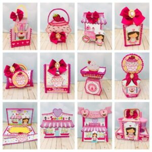 Festa Confeitaria - Doceria