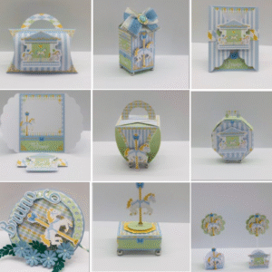 Festa Carrossel Encantado