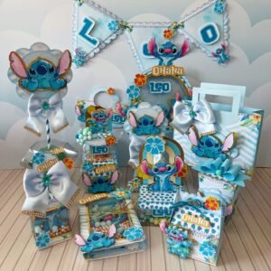 Festa Stitch