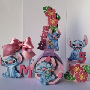 Festa Stitch