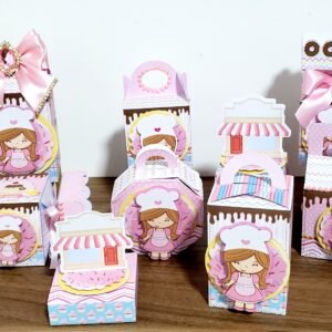 Festa Confeitaria - Doceria