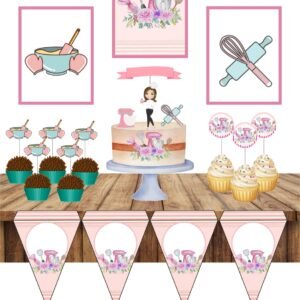 Festa Confeitaria - Doceria