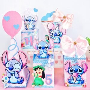 Festa Stitch Classico