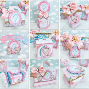 Festa Chá Revelação