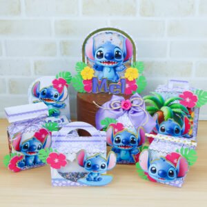 Festa Stitch