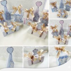 Festa Cha Revelação