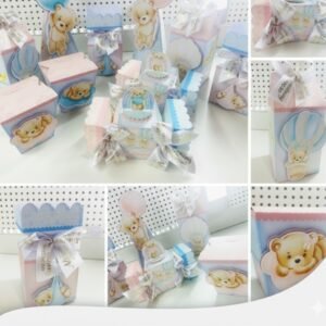 Festa Chá Revelação