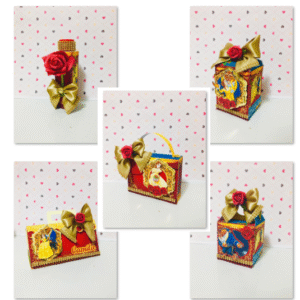 Festa A Bela E A Fera