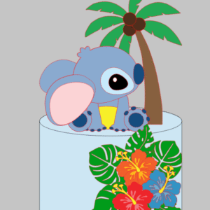 Topo Stitch Em Camadas Pra Quem Usa O Studio