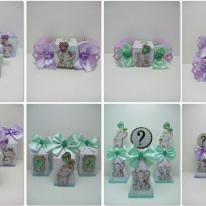 Festa Chá Revelação