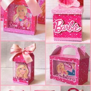 Festa Barbie
