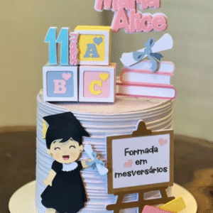 Topo Formatura Mesversario