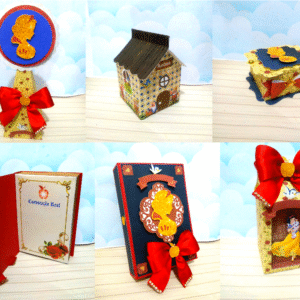 Festa Branca De Neve