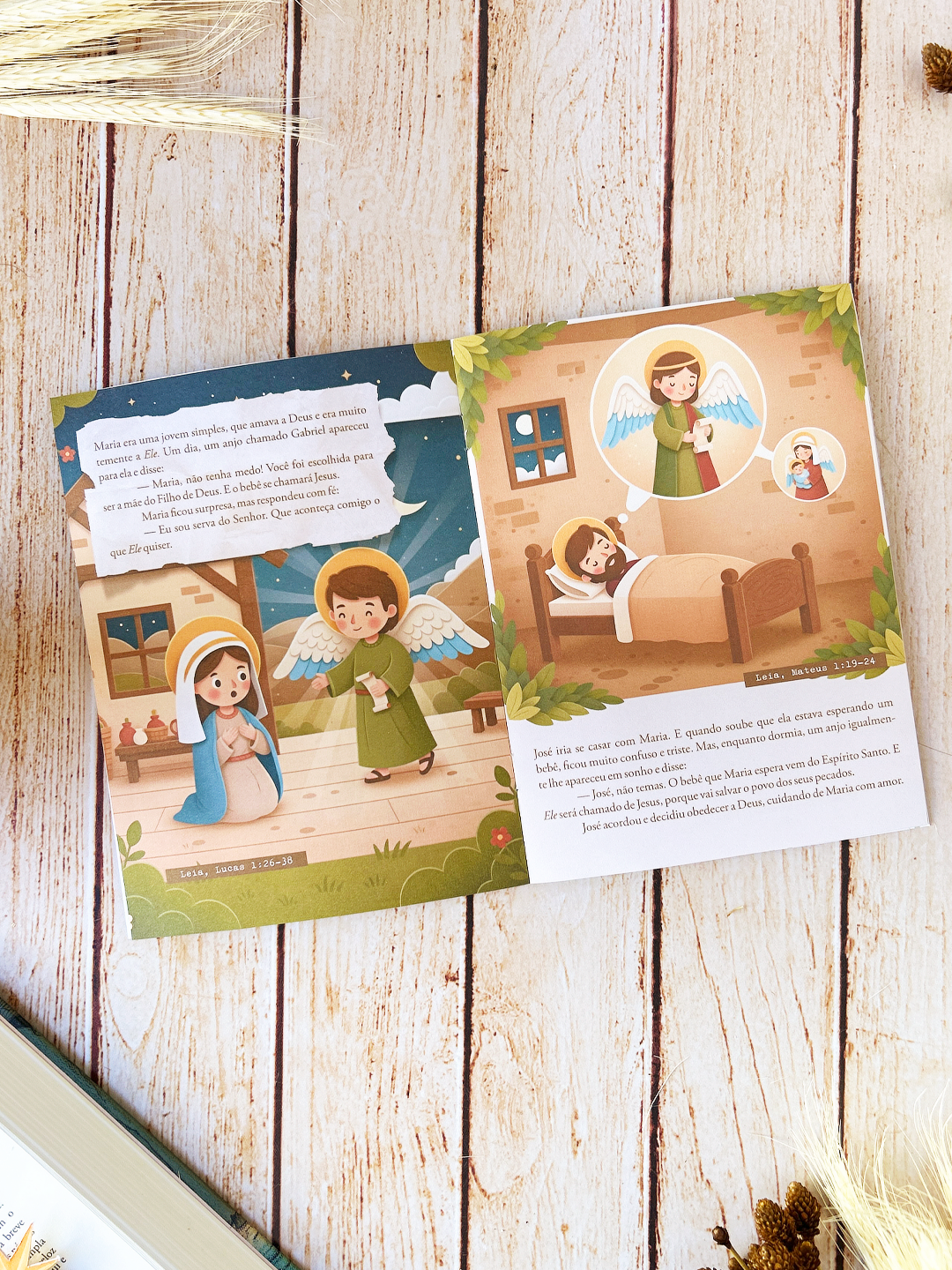 Calendário do Advento de Natal - Imagem 15