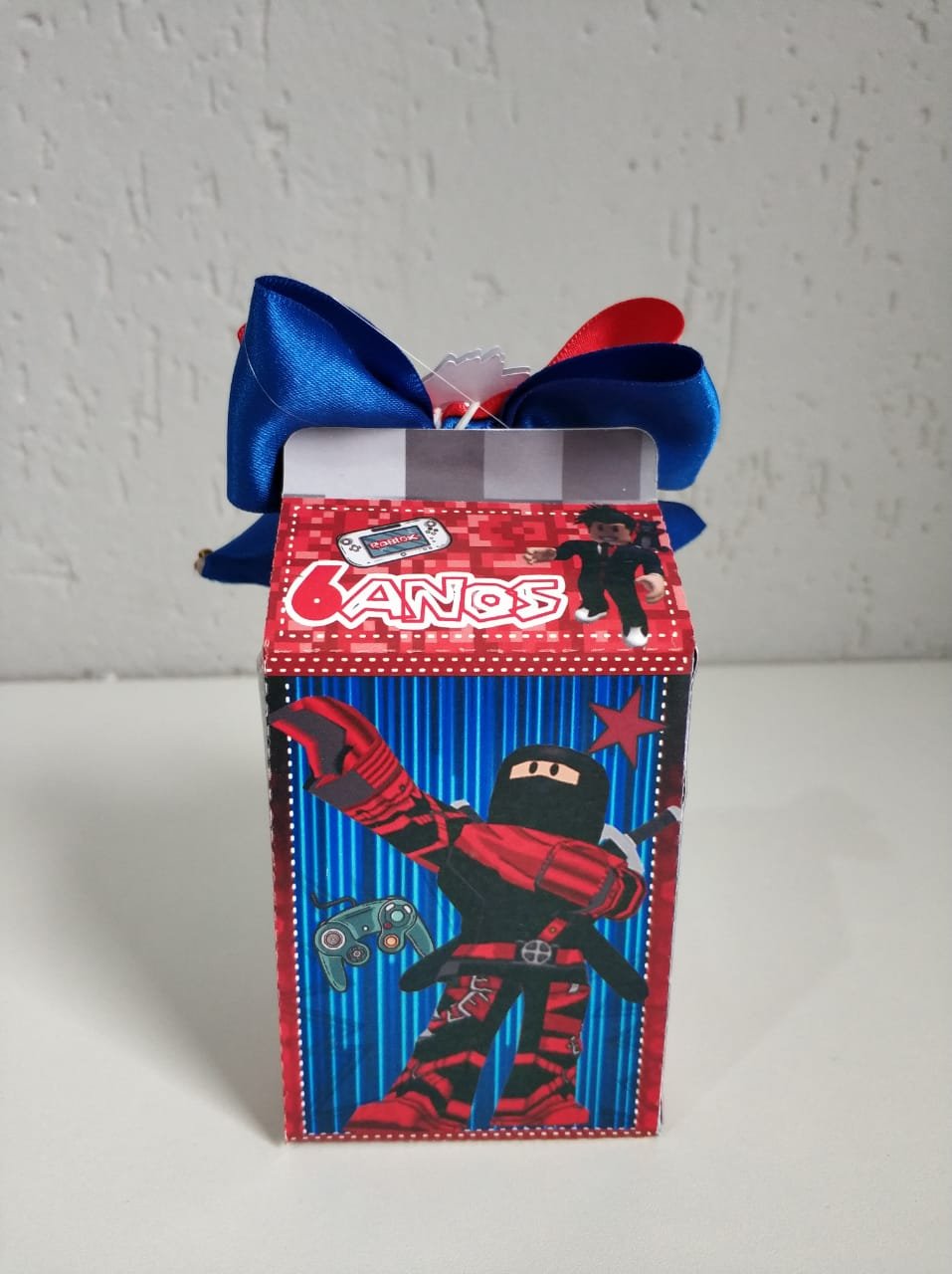 Festa Roblox - Imagem 2