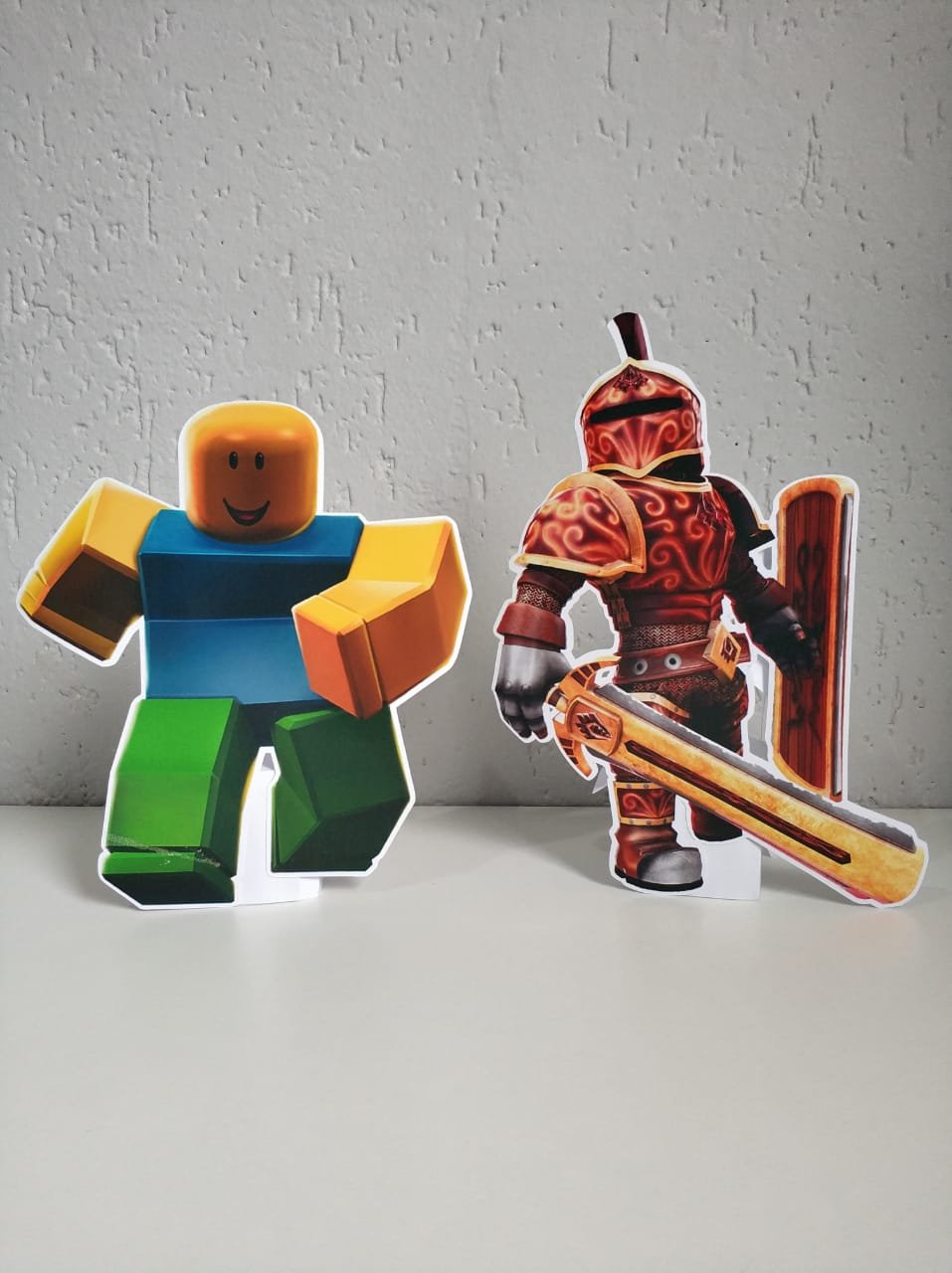 Festa Roblox - Imagem 4