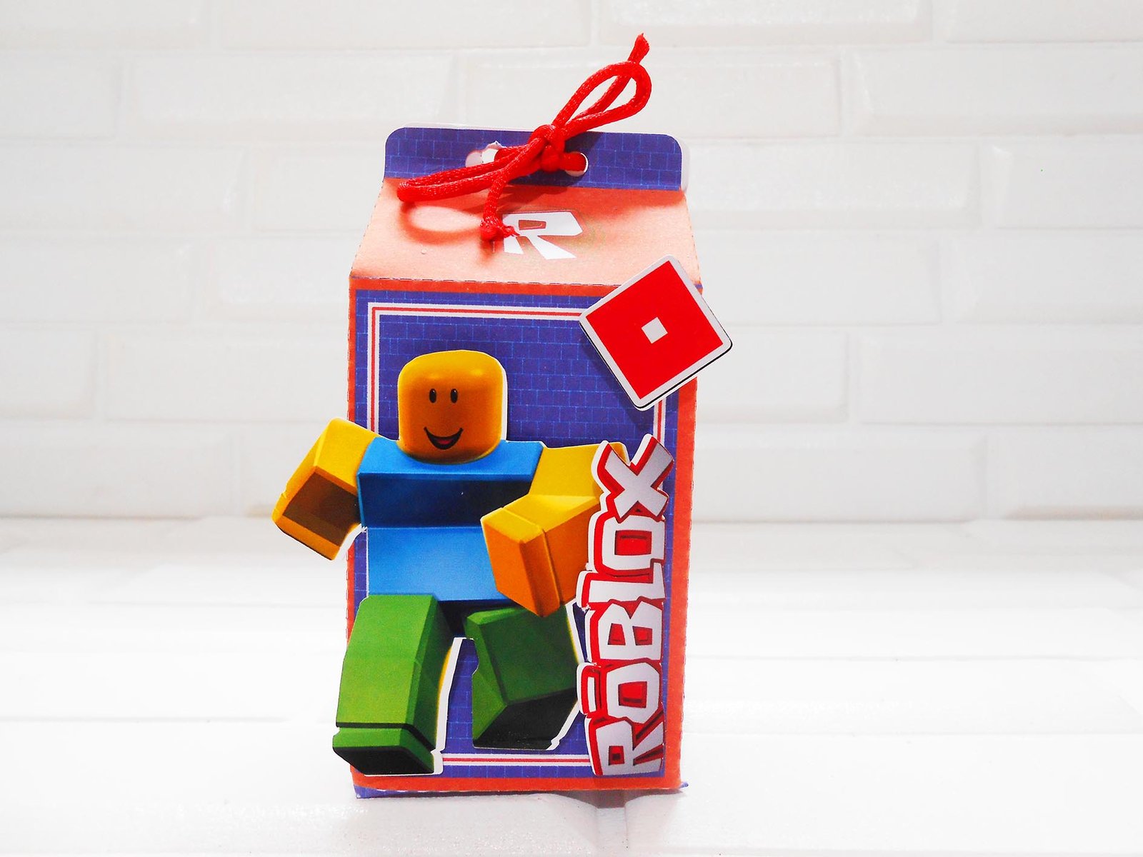 Festa Roblox - Imagem 3