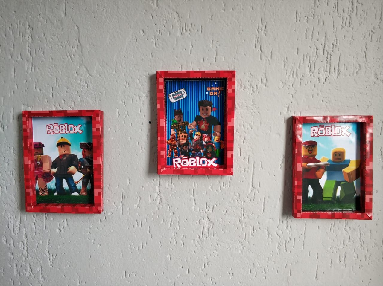 Festa Roblox - Imagem 5