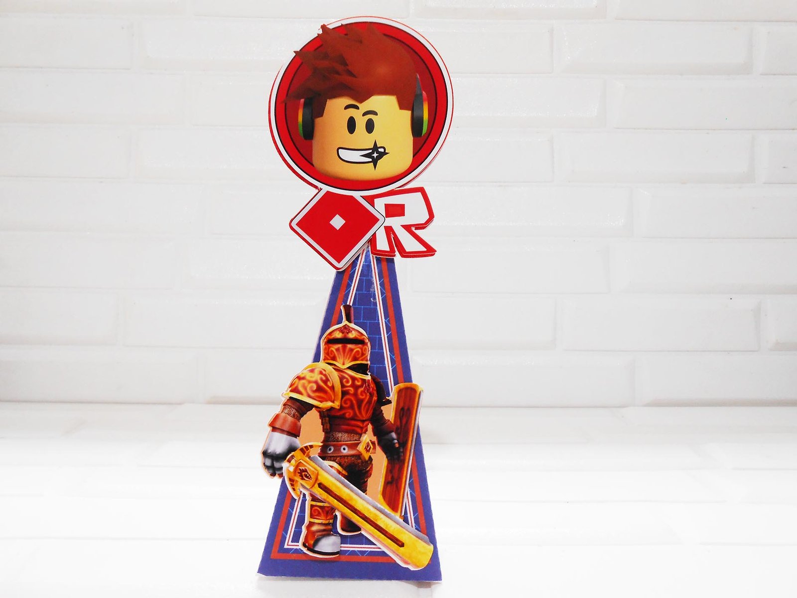 Festa Roblox - Imagem 4