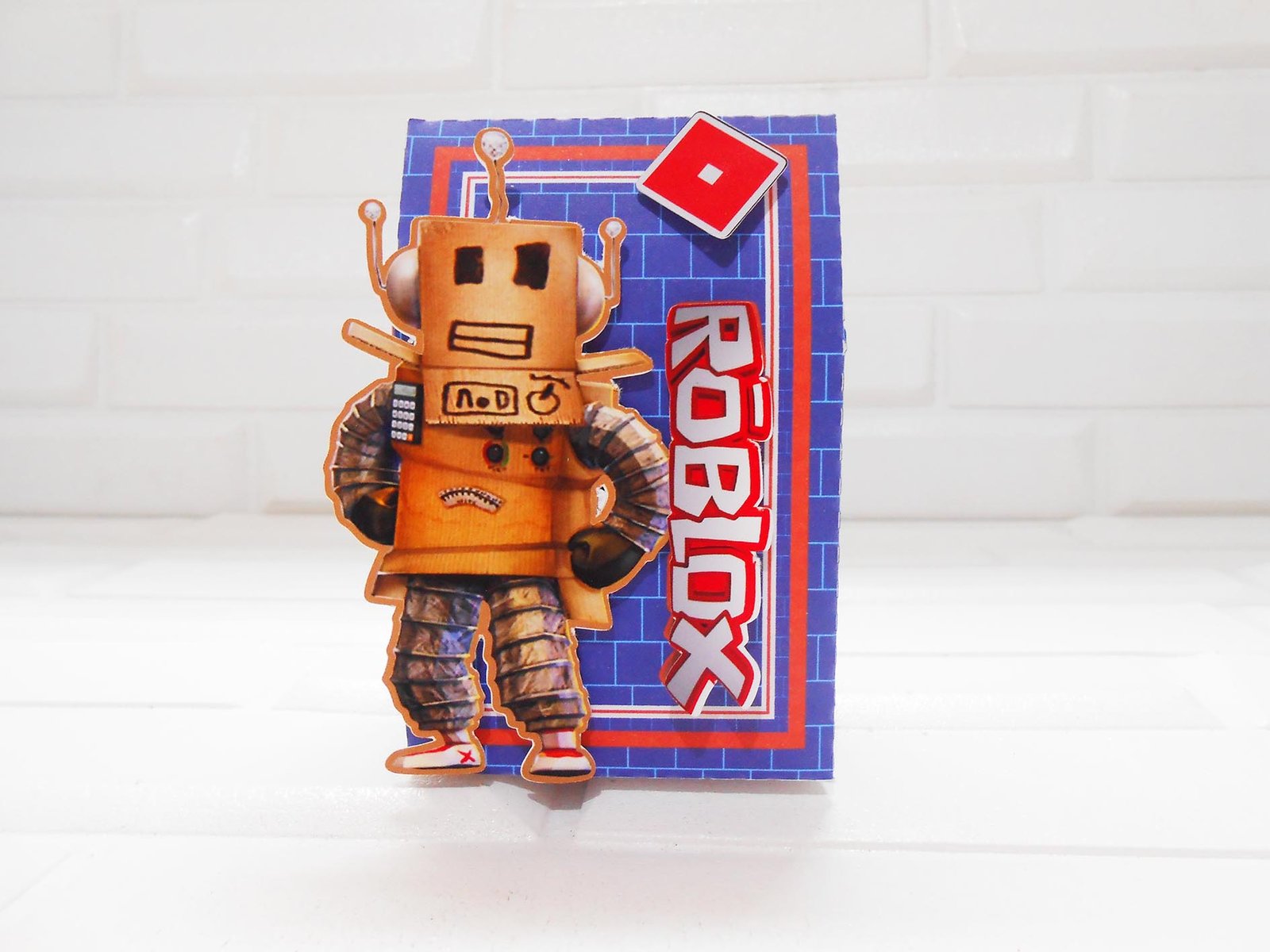 Festa Roblox - Imagem 6