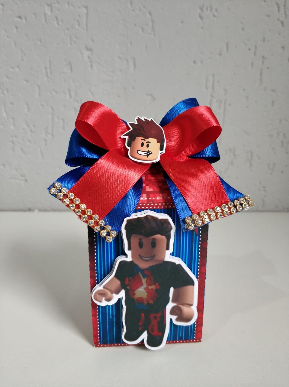 Festa Roblox - Imagem 8