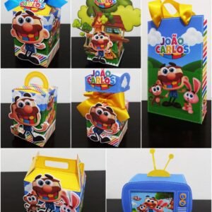 Festa José Comilão