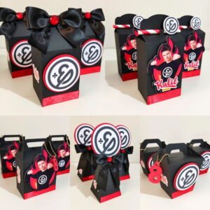 Kit Festas Enaldinho