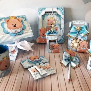 Lembranças Maternidade