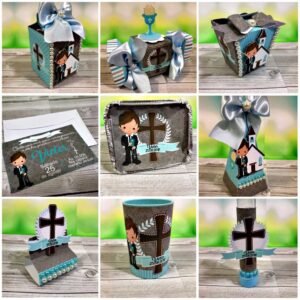 Eucaristia - Primeira Comunhão