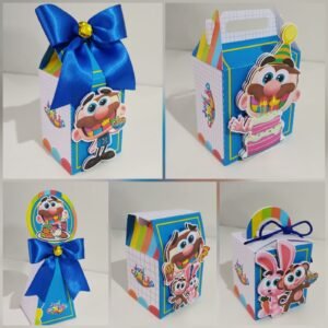 Festa José Comilão