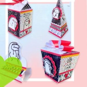 Kit Digital Festa Flork