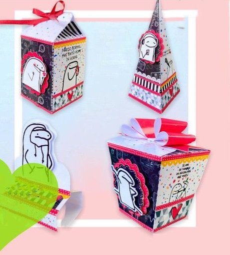 Kit Digital Festa Flork