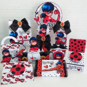 Festa Ladybug