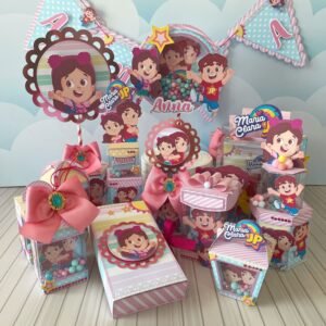 Festa Maria Clara E Jp