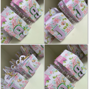 Kit Digital Festa Flores