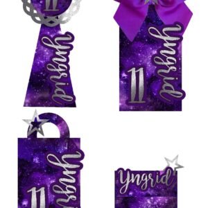 Festa Euphoria Galáxia