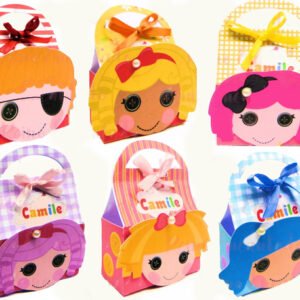 Festa Lalaloopsy