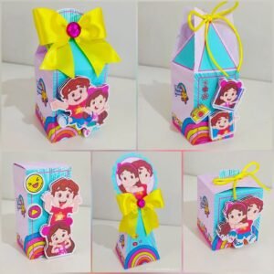 Festa Maria Clara E Jp