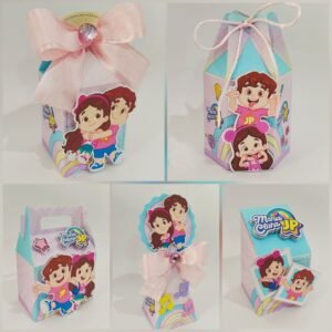 Festa Maria Clara E Jp